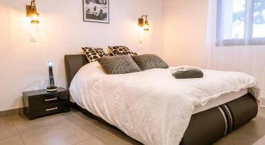 Appartement 65 m²