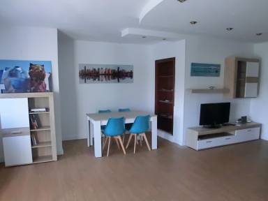 Apartamento Erandio