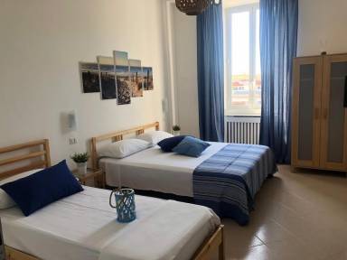 Bed & Breakfast Focene