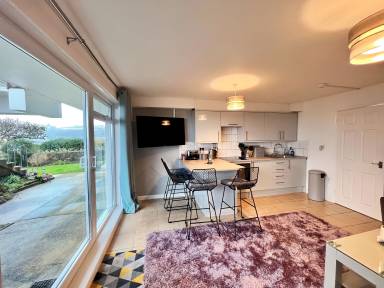 Apartment  Saundersfoot