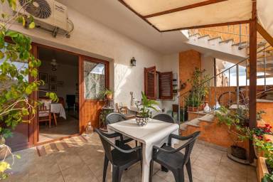 Appartamento Muravera
