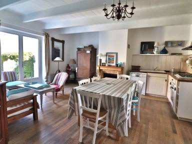 Maison de vacances 80 m²