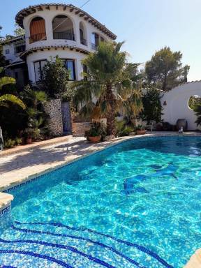 House Rafol de Almunia