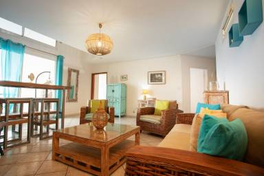 Apartment La Saline-Les-Bains