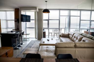 96 m² Apartment