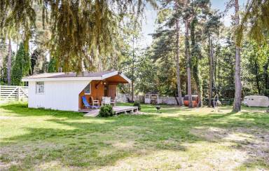 55 m² Dom