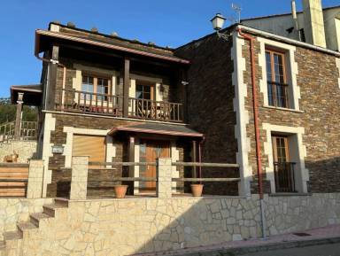 Casa de 200 m²