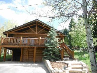 Cabin Internet Estes Park