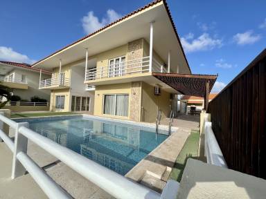 Villa Pool Murdeira