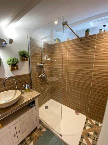 Appartement chez l'habitant — photo 4