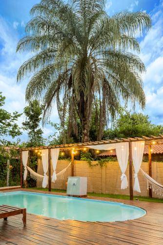 Cabana Moeda