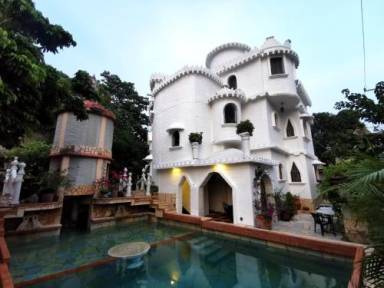 Bed & Breakfast Palenque