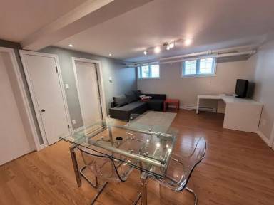 Ferienwohnung  Ahuntsic
