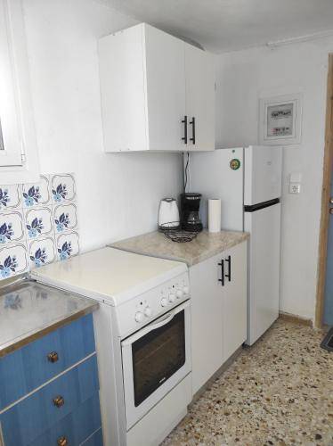 σπίτι Άγιοι Απόστολοι