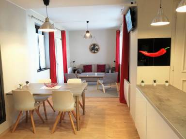 Apartamento de 48 m²
