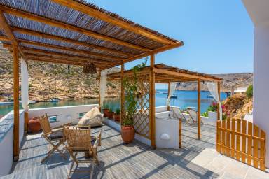 Appartement Sifnos