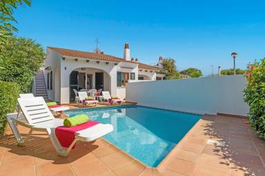 Villa de 71 m²