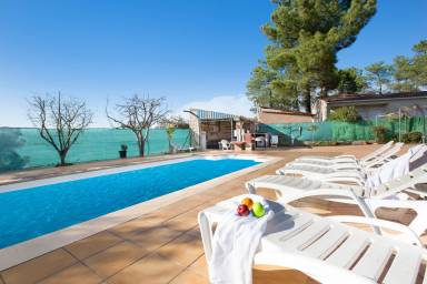 Villa 85 m²