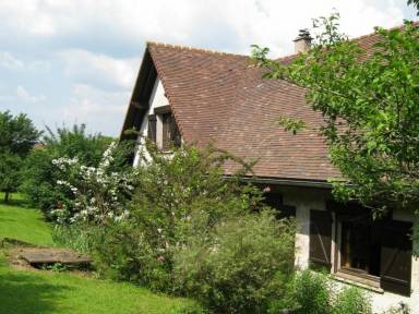 Cottage Thélod