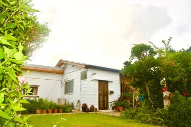 House Hentona