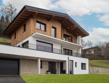 50 m² Ferienwohnung