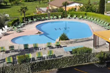 Appartamento Limone sul Garda