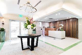 Resort South Beach