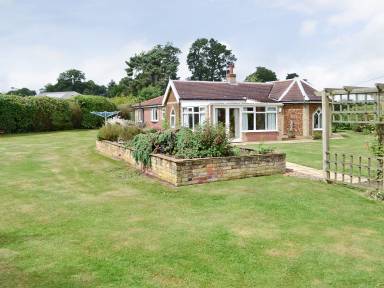 Cottage King's Lynn
