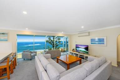 Huis Forresters Beach