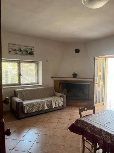 Appartamento Ischitella