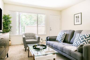 Apartment Walnut Creek