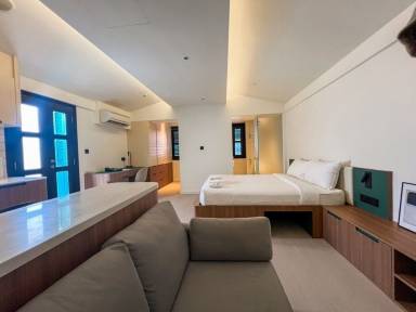 Apart hotel 36 m²