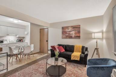 Apartment West Des Moines