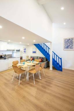 51 m² House