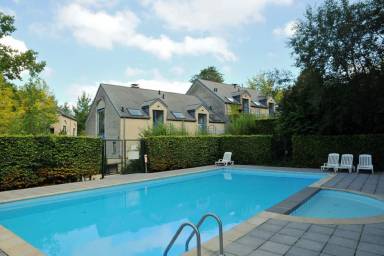 Huis Durbuy