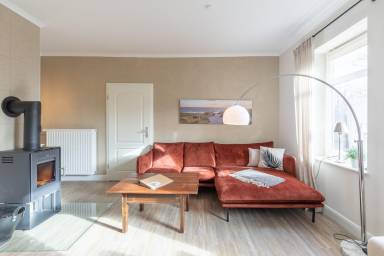 Ferienwohnung Bredstedt