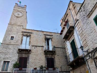 Appartamento 110 m²