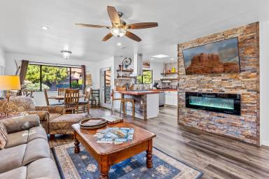 House Sedona