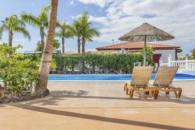 Villa Golf del Sur