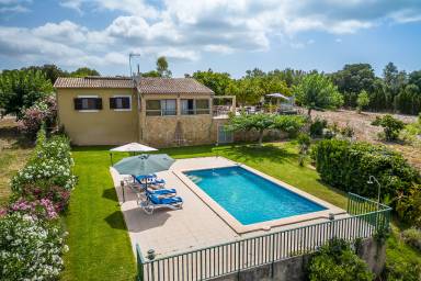 Huis 110 m²