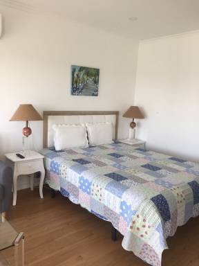 Apart hotel Lagoa