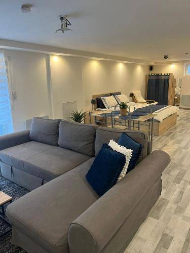 Appartement Lingolsheim