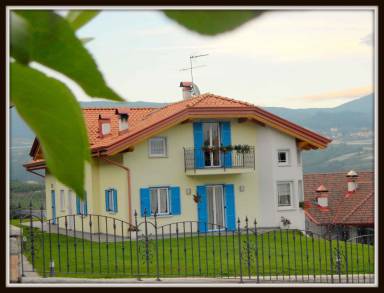 Appartamento Val di Non