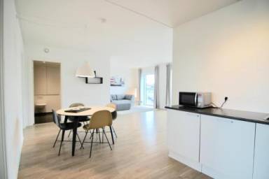 Appartement 90 m²