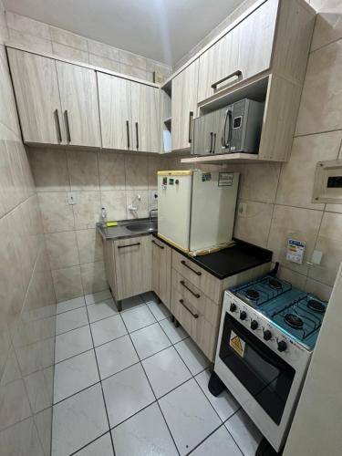 Apartamento Sarandi