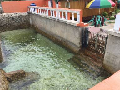 Accommodation Oslob