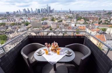 Appartement 48 m²