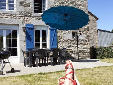 Cottage Jullouville
