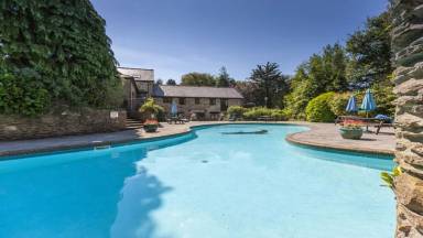 Cottage  Harberton