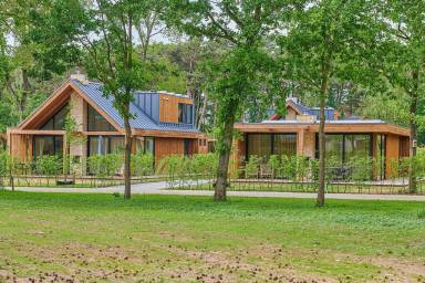 Villa 133 m²